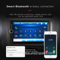 Universal Multimedia Android System Car Radio